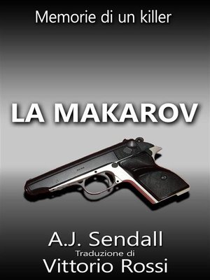 cover image of La Makarov